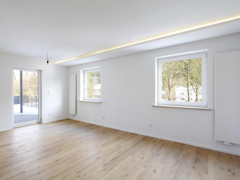 ...mit über 23m² und... ...mit über 23m² und...