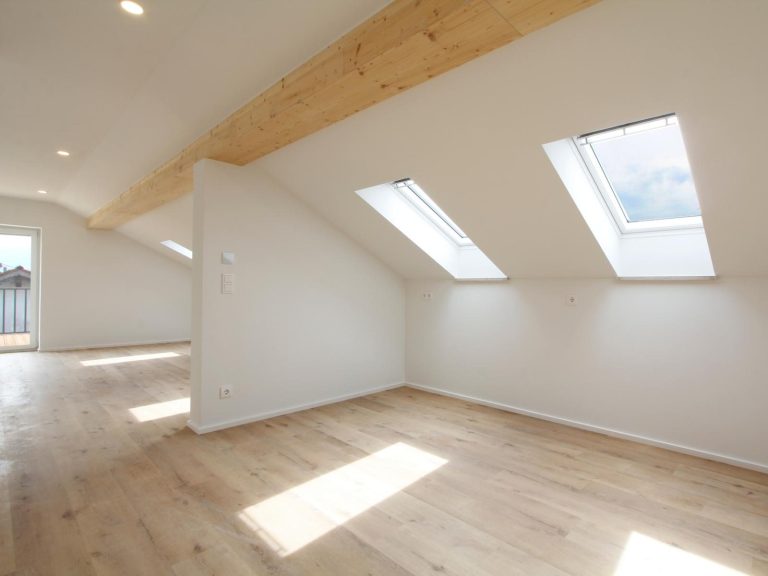 ...auf knapp 13,7m² Wohnfläche ...auf knapp 13,7m² Wohnfläche