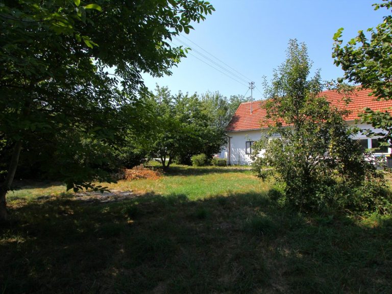 Blick von Süd Blick von Süd