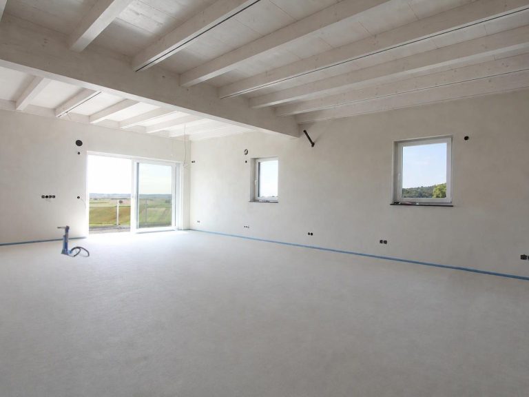 Auf fast 64m²... Auf fast 64m²...