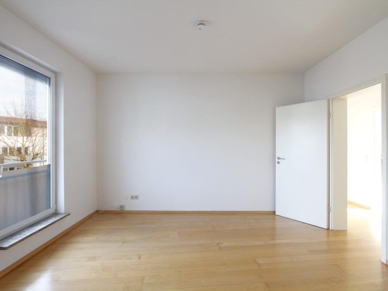 ...mit knapp 18m² ...mit knapp 18m²