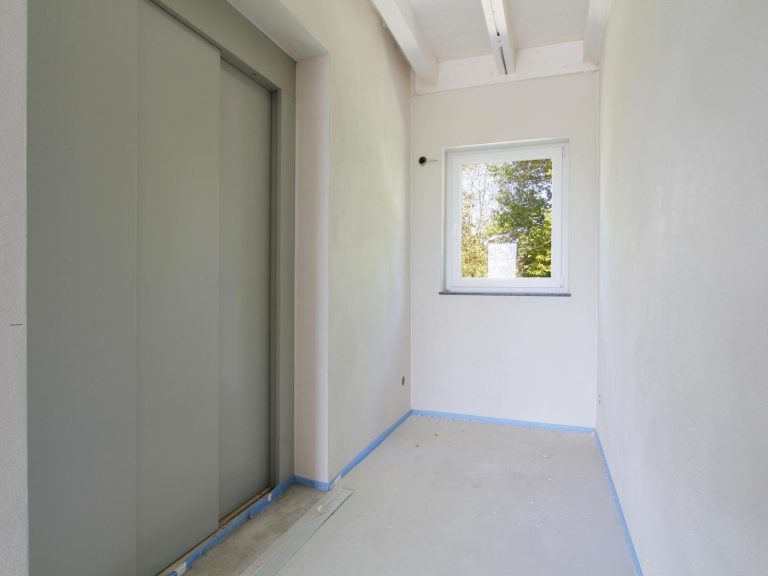 Aufzug direkt ins Penthouse Aufzug direkt ins Penthouse