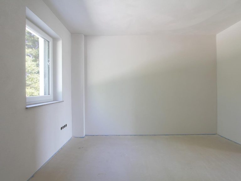 ...das Kinderzimmer...