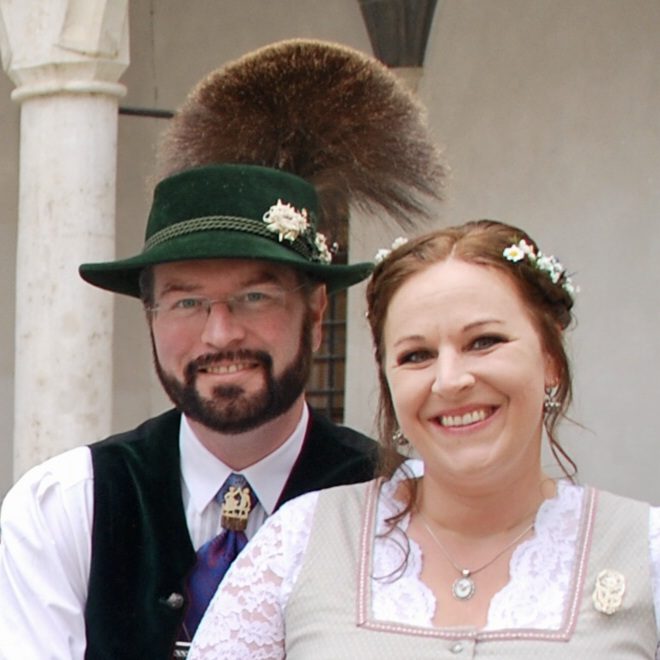 Hochzeitsglück Hochzeitsglück