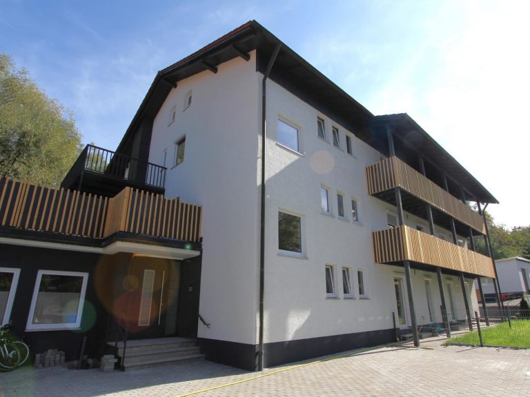 Außenansicht Außenansicht
