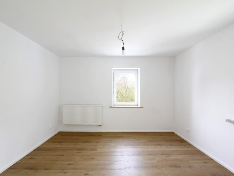 ...mit knapp 14m² ...mit knapp 14m²