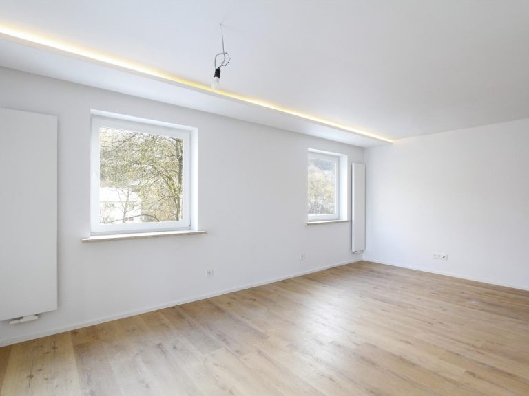 ...indirekter LED-Beleuchtung ...indirekter LED-Beleuchtung