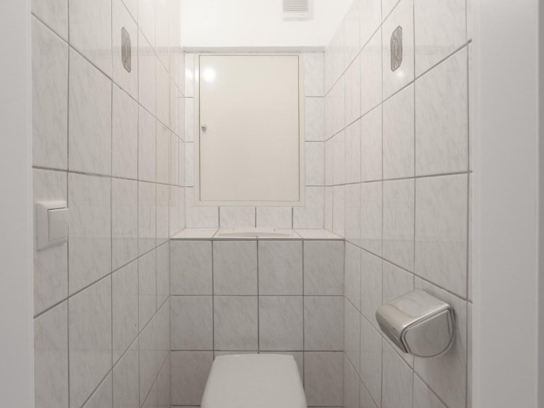 WC separat WC separat