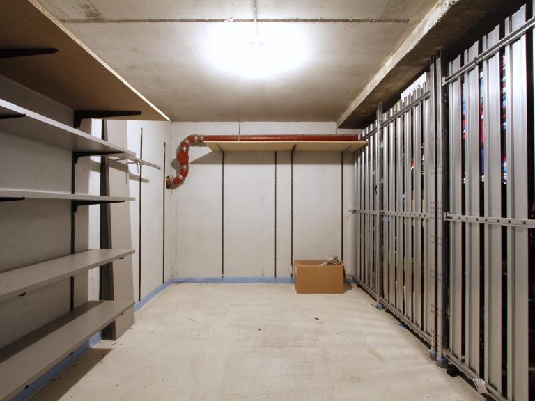 Gut 10m² Kellerabteil Gut 10m² Kellerabteil