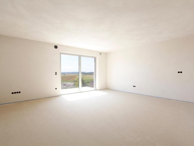...und Zugang zum Balkon