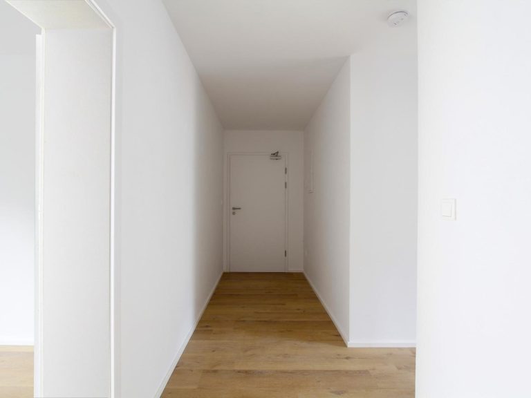 Wohnungsflur Wohnungsflur