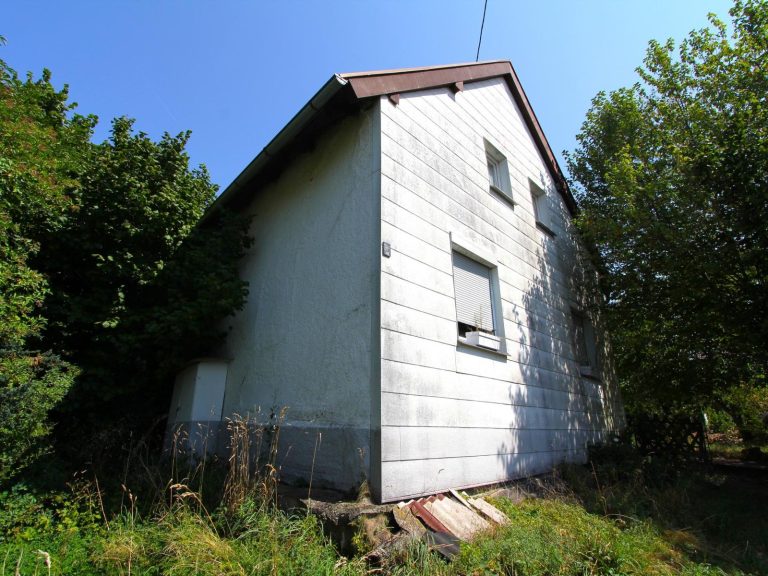 Der Altbestand aus 1960 Der Altbestand aus 1960